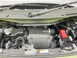 親切・丁寧な専門メカニックスタッフが応対!・車検・点検整備・事故等の修理などアフターサービスも安心。お車のカスタマイズもネクステージのサービススタッフまでご相談ください!