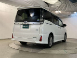 走りにこだわりながら収納力も持ち合わせたお車です。荷物を載せて軽快なドライブを楽しめますよ♪