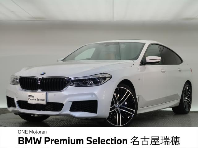 BMW 6シリーズグランツーリスモ 