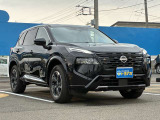 エクストレイル 1.5 G e-4ORCE 4WD 12.3インチナビTV全方位カメラドラレコETC