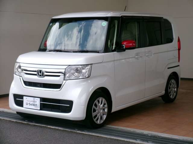 N-BOX L