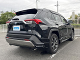 RAV4 2.5 ハイブリッド G E-Four 4WD 