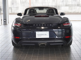 718ボクスター 2.0 PDK