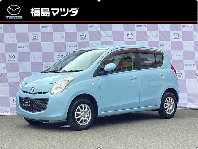 キャロル GS 