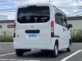 N-VAN G 