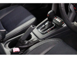 変速ショックがなくスムーズな加速を生み出すスバル製CVT「リニアトロニック」搭載