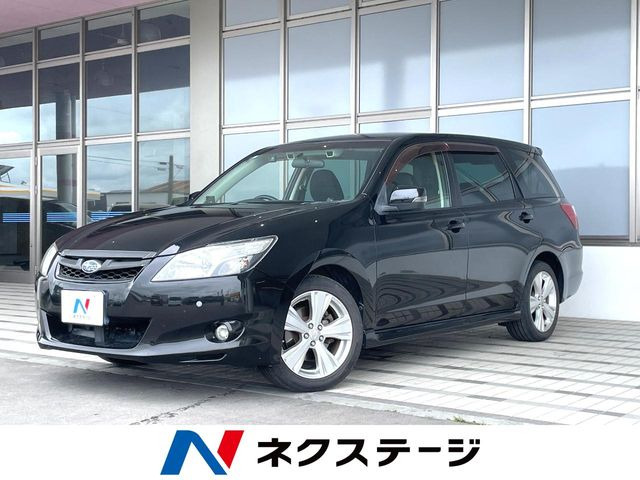 エクシーガ  2.5iアイサイト