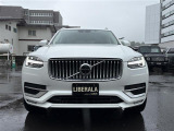 XC90 B6 AWD インスクリプション 4WD 4WD 本革シート