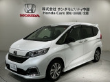 全国納車可 第三者機関証明書付 最長5年保証 ワンオ-ナ- ナビVXM-227VFNi TV Rカメラ CD録音 BTオ-ディオ DVD ドラレコ ETC装備のフリード G・ホンダセンシング入庫!