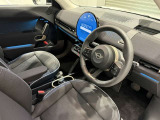 MINIは様々なオリジナルを作ることのできるお車です。専用のシートカバーも作成可能で御座いますので、ご希望の仕様など御座いましたらご相談くださいませ。きっとご希望のシートカバーの作成が可能です。
