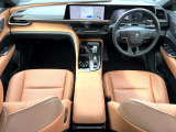 クラウンスポーツ 2.5 Z E-Four 4WD 