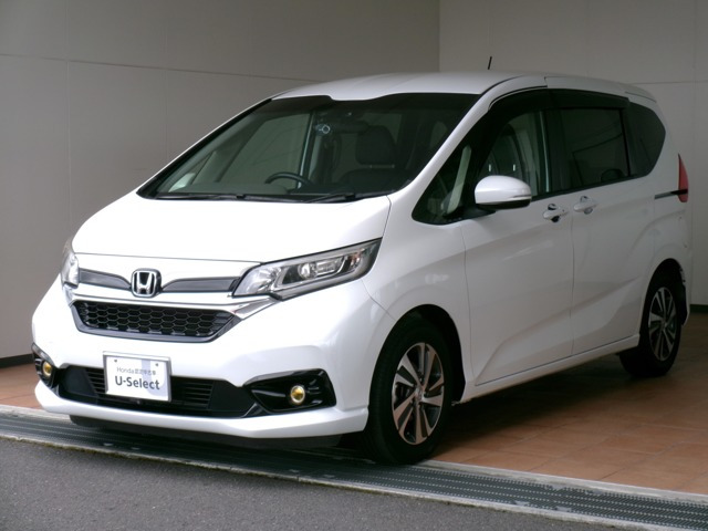 フリード+ 1.5 G ホンダセンシング