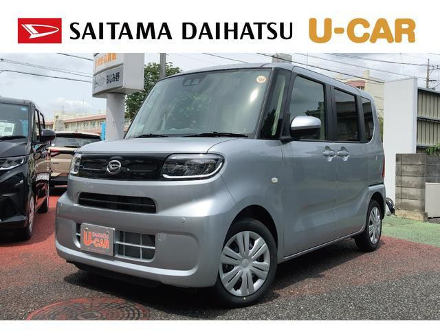 タント X