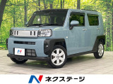 ダイハツ タフト
