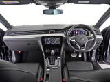 パサートヴァリアント TDI Rライン ディーゼル 