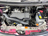 親切・丁寧な専門メカニックスタッフが応対!・車検・点検整備・事故等の修理などアフターサービスも安心。お車のカスタマイズもネクステージのサービススタッフまでご相談ください!