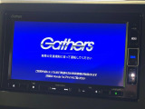 【純正ナビ】人気の純正ナビを装備。オーディオ機能も充実しており、Bluetooth接続すればお持ちのスマホやMP3プレイヤーの音楽を再生可能!毎日の運転がさらに楽しくなります!!