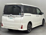 ヴォクシー 2.0 ZS 煌 4WD 修復歴無し