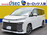 【雹害車】 ファミリーカーにオススメの「VOXY」☆