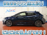 安心のトヨタ認定中古車♪車両検査証明書・ロングラン保証・まるまるクリン施工済でワンランク違う中古車