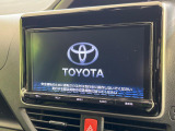 【純正9型ナビ】人気の純正ナビを装備。オーディオ機能も充実しており、Bluetooth接続すればお持ちのスマホやMP3プレイヤーの音楽を再生可能!毎日の運転がさらに楽しくなります!!