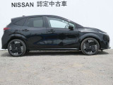 NISSAN U-CARS クオリティショップ認定店です。「安心・信頼・満足」をお届け致します
