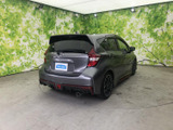 ノート 1.6 NISMO S 