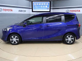 シエンタ 1.5 G クエロ 
