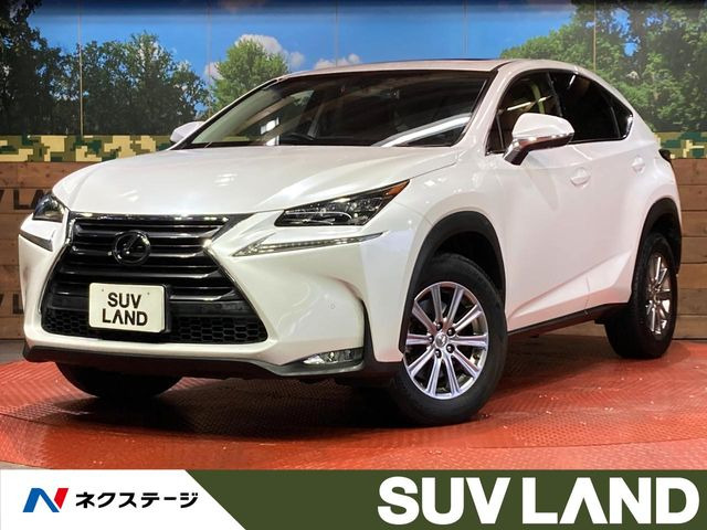 NX 200t Iパッケージ