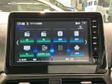 Apple CarPlay・Android Auto連携機能搭載しています