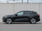 Q6 e-tron クワトロ アドバンスト Sラインパッケージ 4WD 