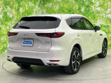 CX-60 3.3 XD ハイブリッド エクスクルーシブモダン ディーゼル 4WD 