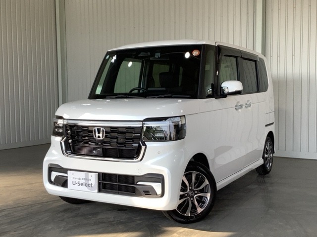 N-BOX  