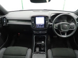 C40 リチャージ ツイン 4WD 