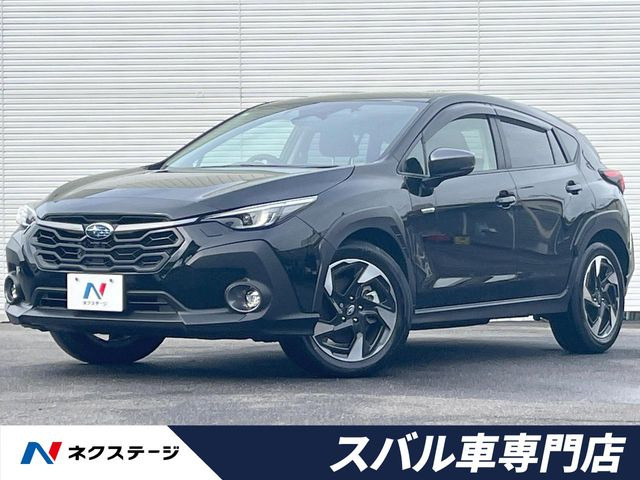 クロストレック 2.0 リミテッド 4WD 