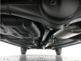 下廻り防錆施工済み