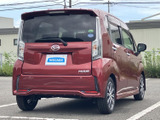 ムーヴカスタム X VS SAIII 