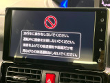 【純正9型ディスプレイオーディオ】お手持ちのスマートフォンとの連携で、ナビや音楽再生など各種アプリを使用可能。スマホに近い感覚でお使いいただけます♪