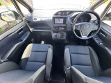 ノア 2.0 Si 4WD 