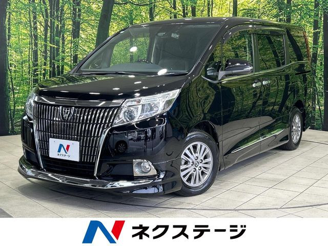 エスクァイア 2.0 Gi 
