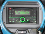 【Bluetooth対応】Bluetooth接続を行うことにより、お好きな音楽が楽しめます。