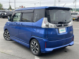 ソリオバンディット 1.2 ハイブリッド(HYBRID) MV 4WD 修復歴無し