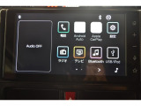【Bluetooth搭載】スマホの音楽をワイヤレスで快適に。お気に入りの曲と共に、楽しいドライブを!