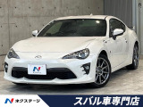禁煙車 6MT ブレンボ製キャリパー 純正ナビ バックカメラ ETC
