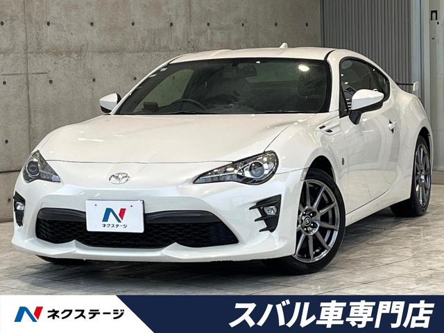 862.0 GT リミテッド ハイパフォーマンス パッケージ