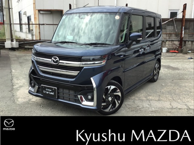 マツダ フレアワゴン 