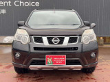 エクストレイル 2.0 20Xtt 4WD 