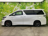 ヴェルファイア 3.5 Z Gs 