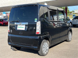 N-BOX G Lパッケージ 4WD 4WD 修復歴無し