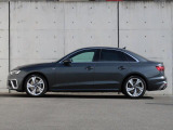 A4 40 TDI クワトロ Sライン 4WD 